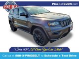 2020 Jeep Grand Cherokee Altitude 4x4