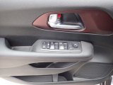 2020 Chrysler Pacifica Hybrid Touring L Door Panel