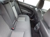 2020 Chrysler 300 Touring AWD Rear Seat