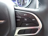 2020 Chrysler 300 Touring AWD Steering Wheel
