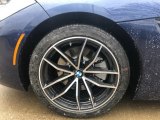 2020 BMW Z4 sDrive30i Wheel