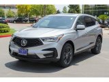 2020 Acura RDX A-Spec Front 3/4 View