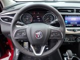 2020 Buick Encore GX Select AWD Steering Wheel