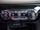 2020 Buick Encore GX Select AWD Controls