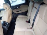 2019 Chevrolet Blazer Premier AWD Rear Seat