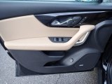 2019 Chevrolet Blazer Premier AWD Door Panel