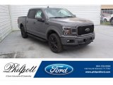 2020 Lead Foot Ford F150 Lariat SuperCrew 4x4 #137438210