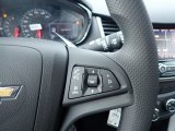 2020 Chevrolet Trax LS Steering Wheel