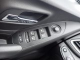 2020 Chevrolet Trax LS Controls