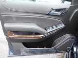 2020 Chevrolet Suburban LT 4WD Door Panel