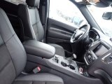 2020 Dodge Durango R/T AWD Front Seat