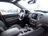 2020 Dodge Durango R/T AWD Dashboard