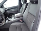 2020 Dodge Durango R/T AWD Front Seat