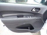 2020 Dodge Durango R/T AWD Door Panel