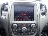 2020 Dodge Durango R/T AWD Controls