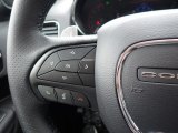 2020 Dodge Durango R/T AWD Steering Wheel