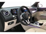 2020 Mercedes-Benz GLB 250 Dashboard