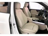 2020 Mercedes-Benz GLB 250 Macchiato Beige Interior