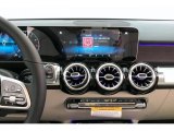 2020 Mercedes-Benz GLB 250 Controls