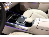 2020 Mercedes-Benz GLB 250 Controls
