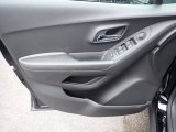 2020 Chevrolet Trax LT AWD Door Panel