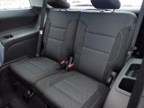 2020 GMC Acadia SLE AWD Rear Seat