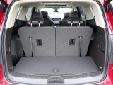 2020 GMC Acadia Denali AWD Trunk