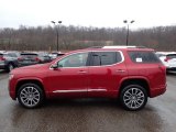 2020 GMC Acadia Denali AWD Exterior