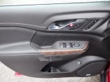 2020 GMC Acadia Denali AWD Door Panel