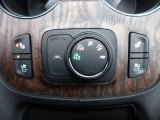 2020 GMC Acadia Denali AWD Controls