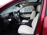 2020 Buick Encore GX Preferred AWD Whisper Beige Interior