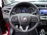 2020 Buick Encore GX Preferred AWD Steering Wheel