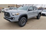 2020 Toyota Tacoma TRD Off Road Double Cab 4x4