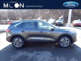 2020 Ford Escape SEL 4WD