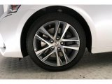 2020 Lexus IS 300 Wheel