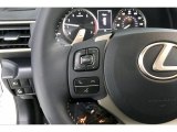 2020 Lexus IS 300 Steering Wheel
