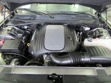 2019 Dodge Challenger R/T 5.7 Liter HEMI OHV 16-Valve VVT MDS V8 Engine