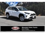 2020 Toyota RAV4 LE AWD