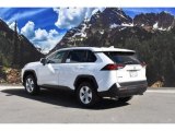 2020 Toyota RAV4 XLE AWD
