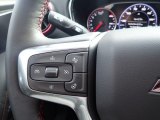 2020 Chevrolet Blazer RS AWD Steering Wheel