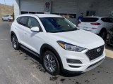 2020 Hyundai Tucson SEL AWD