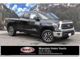 2020 Toyota Tundra TRD Off Road Double Cab 4x4