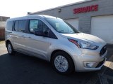 2020 Ford Transit Connect XLT Passenger Wagon Exterior
