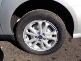 2020 Ford Transit Connect XLT Passenger Wagon Wheel