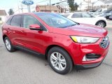 2020 Ford Edge SEL AWD Data, Info and Specs