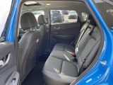 2020 Hyundai Kona Ultimate AWD Rear Seat