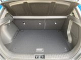 2020 Hyundai Kona Ultimate AWD Trunk