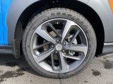 2020 Hyundai Kona Ultimate AWD Wheel