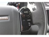 2020 Land Rover Range Rover Sport HST Steering Wheel
