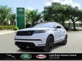 2020 Yulong White Metallic Land Rover Range Rover Velar S #137470844
